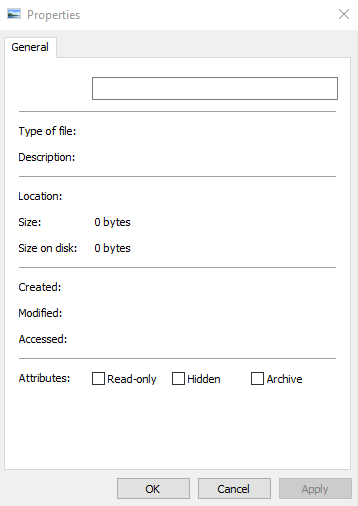 System folders not working properly 30d23057-e6d6-49f7-9e76-f2e94a1a73f9?upload=true.png