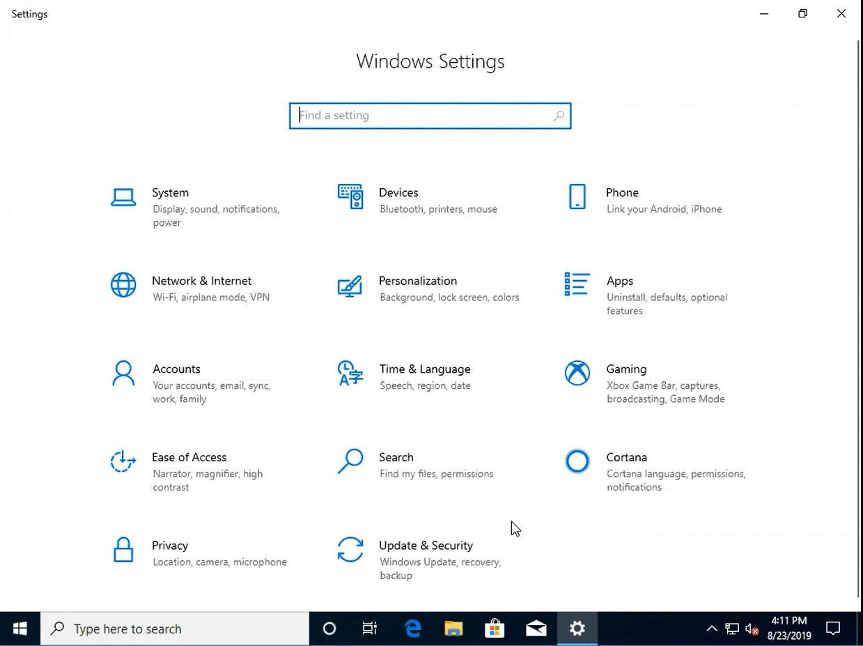 New Windows 10 Insider Preview Fast+Skip Build 18970 (20H1) - Aug. 29 30d81171f59ba1e9ed2a9dcd3d4b8b40.gif