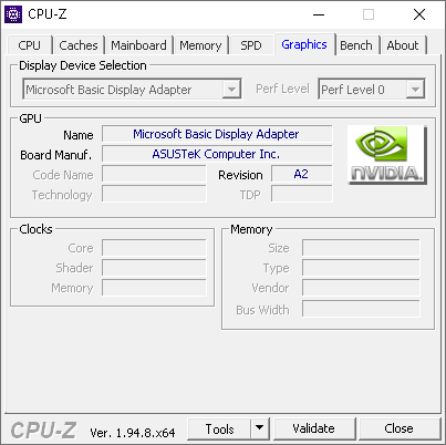 Problem installing Nvidia graphics card driver in Windows 10 30db450a-6c31-48fc-8675-c8b9dade84d4?upload=true.png