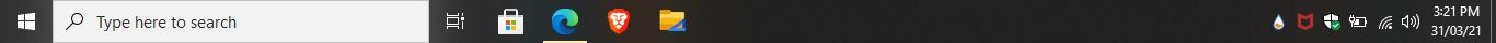 My action centre icon is not showing up and system icon settings is disabled 30e2f4a5-fd1d-45cd-a48c-c82f31343716?upload=true.png