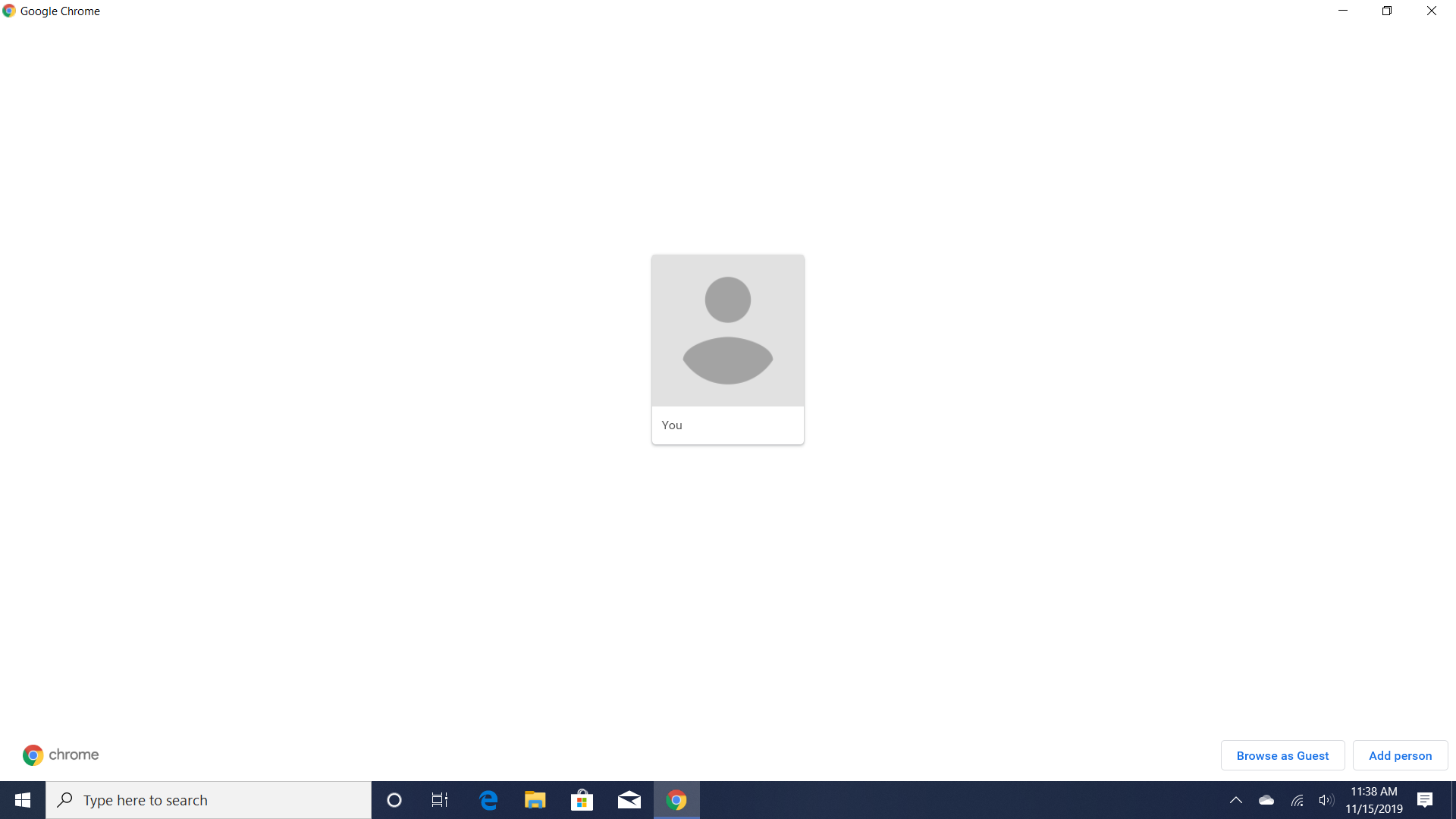 After update Nov 12, 2019-KB4524570 (OSbuilds 18362.476 & 18363.476) unable to open desktop... 30f3f039-fce6-462b-bd3e-235a97023c27?upload=true.png