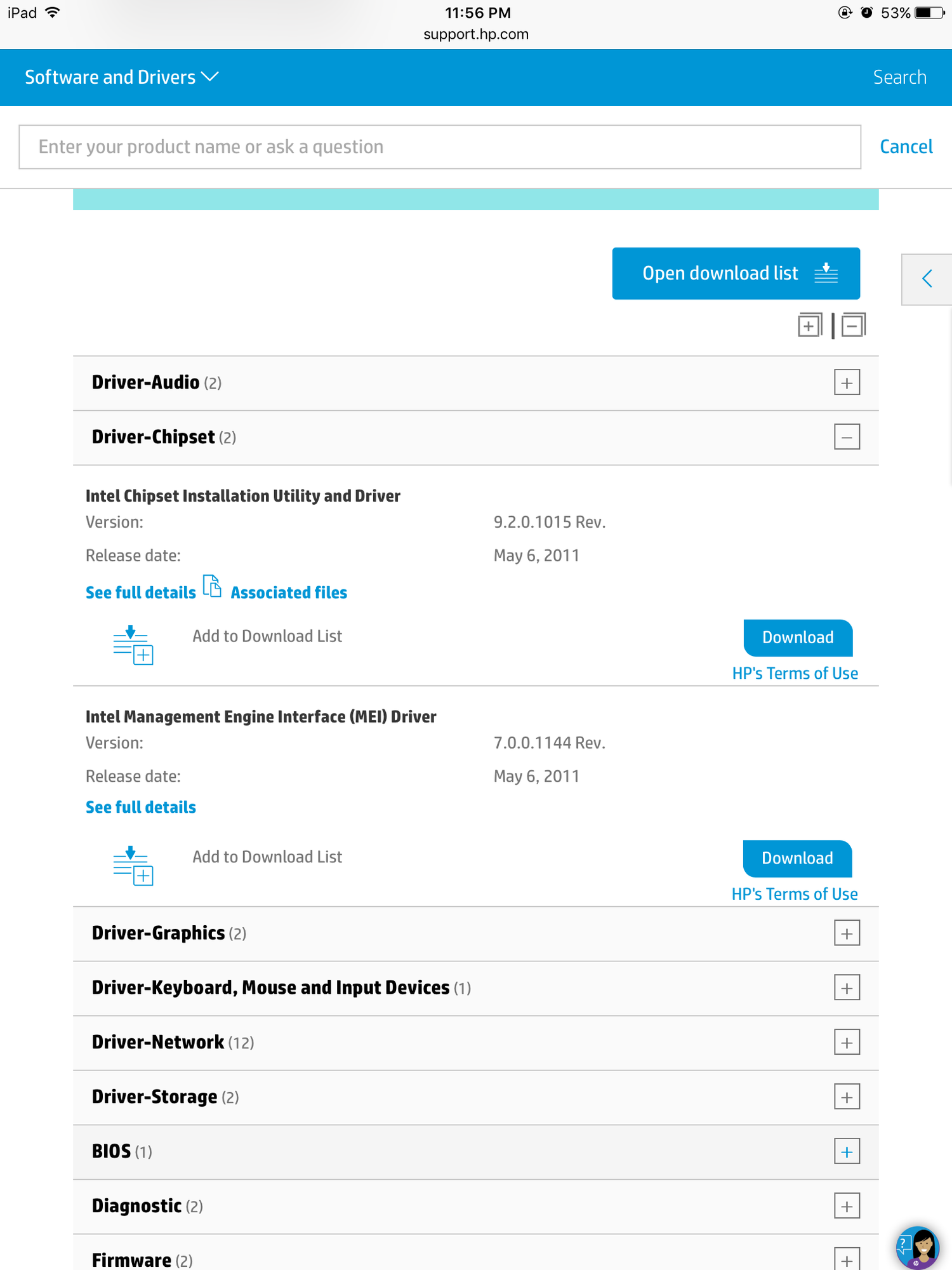 What To Do When Your Computer Manufacturer Doesn't Release Any New Driver Updates or BIOS... 30fb7212-2e09-4c2b-a1ad-d367f9050bbc?upload=true.png