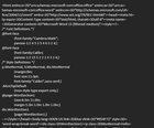 This is a snippet of what one of my emails became when I sent it a few minutes ago. Why did... 30t1LrBcxRGFZxcNsnhHVAYSbxG5DZuTPLvrQLzedPQ.jpg