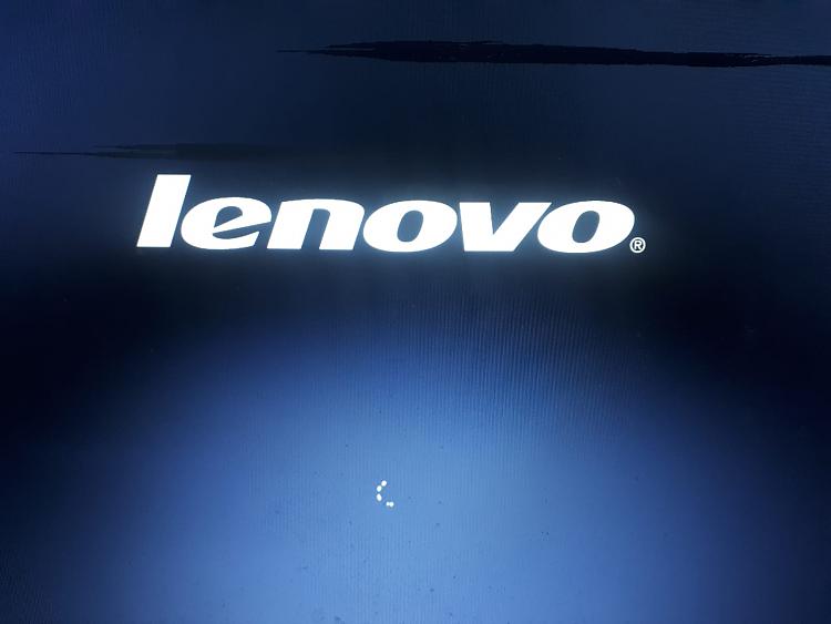 When I boot up my laptop the normal lenovo loading screen appears but once that it done the... 310418d1607800870t-lenovo-laptop-too-long-loading-screen-lenovo.jpg