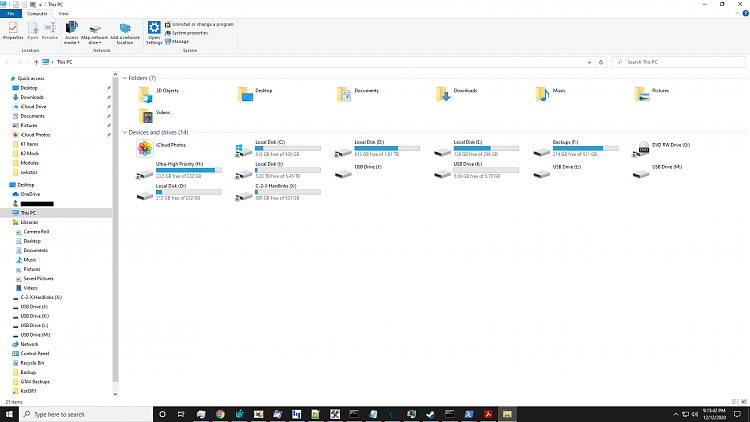 Navigation pane shortcut 310477d1607825900t-file-explorer-missing-various-locations-shortcuts-navigation-pane-end.png
