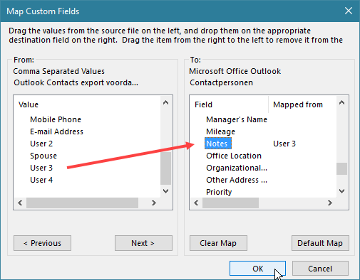 Notes field in some Contacts in Exchange / Outlook / ActiveSync lost most text in a few... 310725d1608033208t-outlook-notes-field-correct-there-no-notes-field-snagit-15122020-124212.png