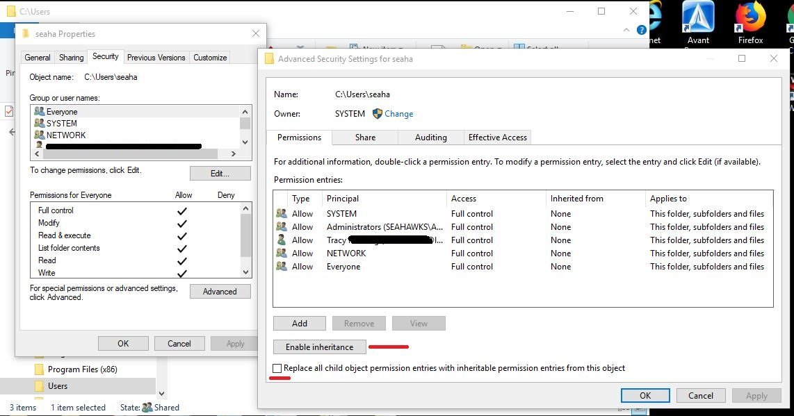 Connecting PC’s & Users for Sharing XP, Vista, 7, 8 & 10 3109bc04-f664-4fa2-9b8b-b675b462f7fc?upload=true.jpg