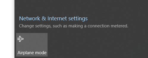 Wifi logo disappears and network adaptor disappears aswell as internet shutdown when... 311297d1608363725t-wifi-adaptor-disappear-reappear-unexpectedly-aftr1.png