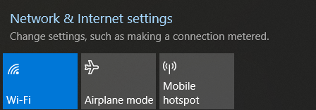 Wifi logo disappears and network adaptor disappears aswell as internet shutdown when... 311299d1608363725t-wifi-adaptor-disappear-reappear-unexpectedly-before1.png