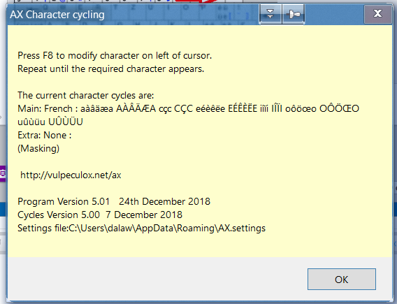 My E key is not working and occasionally my laptop will ghost type and spam a single letter 311585d1608565862t-cannot-type-e-using-key-combination-e-problem-diacritics-untitled.png