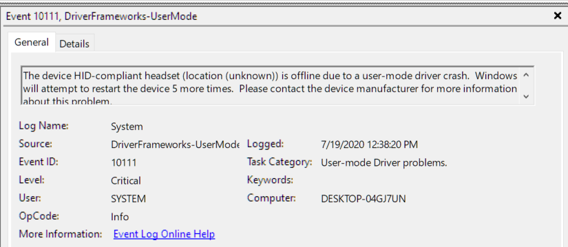 Windows automatically downloads a corrupted driver that causes PC to black screen, freeze,... 311dee5d-bc6d-48af-8655-2407283a3f3f?upload=true.png
