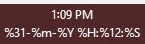 Windows 10 Taskbar Clock Glitch 311fe67a-b27a-4df2-be66-fe2b6996c02e?upload=true.jpg
