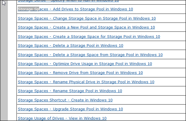 Just upgraded to Windows 11 and Storage Spaces is broken 312432d1609138321t-storage-space-space-pooling-x32win10prov20h2-1.png