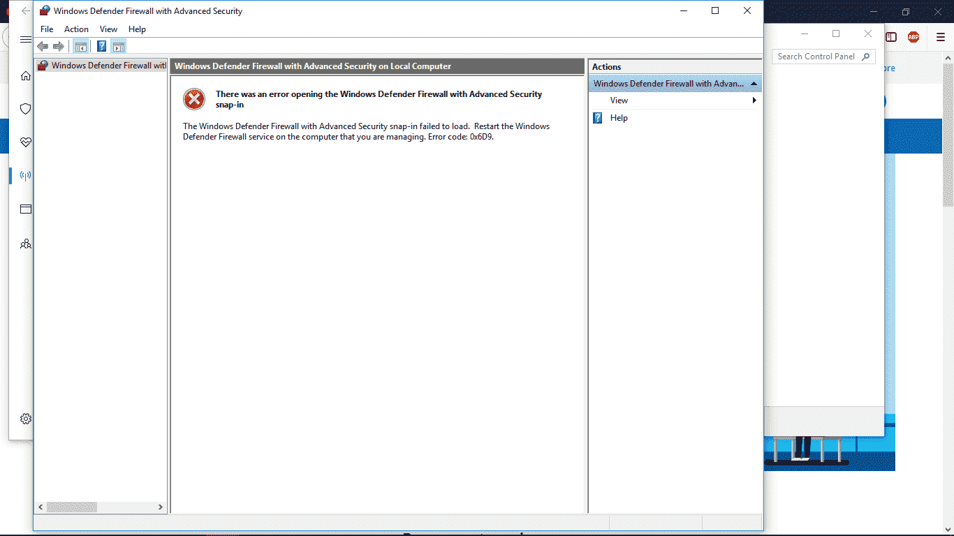 Windows Defender Firewall error 3124b06d-2435-46e4-853e-f33356cc1b77?upload=true.png