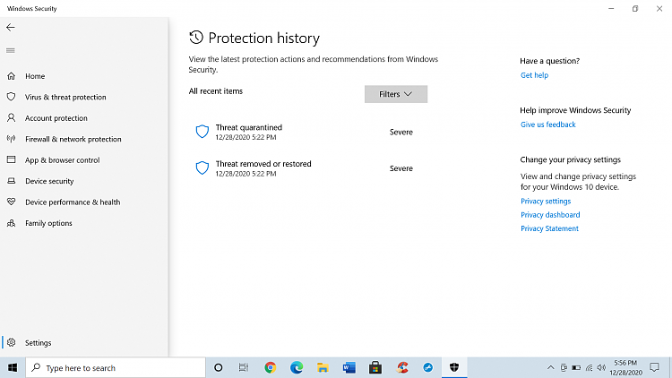 Protection history crashes, I tried following instructions given for a similar question and... 312572d1609263177t-protection-history-question-screenshot-14-.png