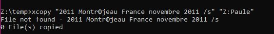 output wrong typing, why? 312713d1609341833t-dir-output-file-list-encoding-wrong-command-window-output-ansi.jpg