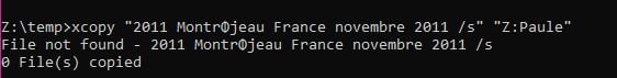 Windows 11 cmd dir output all screwed up. 312713d1609341833t-dir-output-file-list-encoding-wrong-command-window-output-ansi.jpg