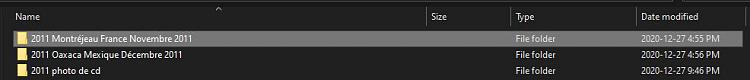 Windows 11 cmd dir output all screwed up. 312715d1609341833t-dir-output-file-list-encoding-wrong-screenshot-folder-name.jpg