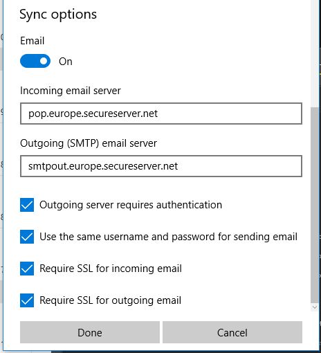 How do I fix the message 'email has already been added to this pc' when it has already been... 31294d1485954433t-problem-adding-pop3-email-account-capture.jpg
