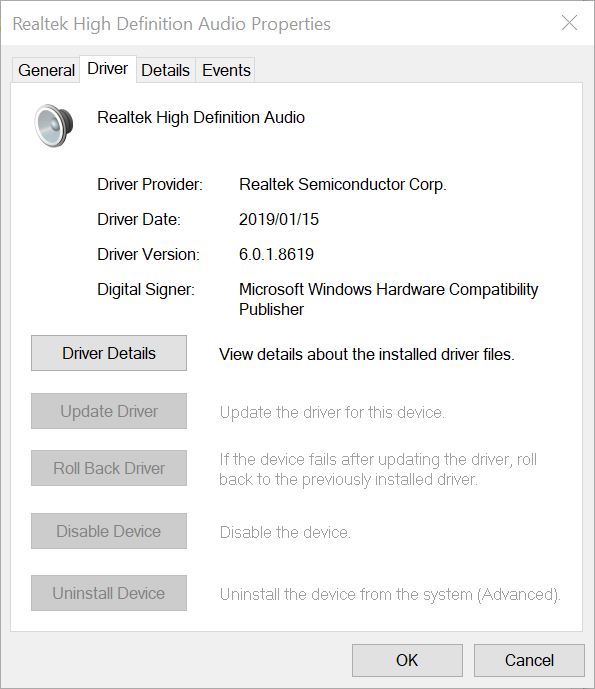 5.1 Optical not working in Windows 10 1809 312c7d7c-a672-4c3b-9614-95c580696020?upload=true.jpg