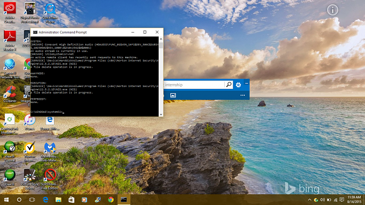 My Acer laptop Aspire E5-411 series had power is on but display screen is not open just... 31330d1485954433t-my-laptop-will-not-sleep-its-acer-aspire-5250-series-sleep-issues.png