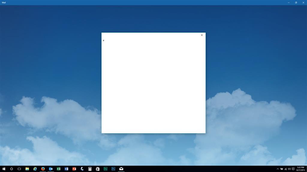 Windows 11 does not appear to recognize my Godaddy office account 31332bc7-2109-4038-9b5c-a82c145926ff.jpg