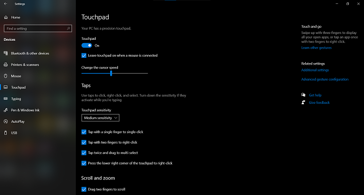 Touchpad missing in setting touchpad isn’t working windows 11 313452d1609793088t-missing-touchpad-settings-screenshot-2021-01-04-213552.png