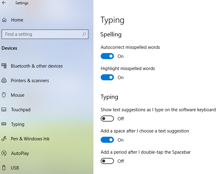Why does MSN allow curse words in screennames as long as they are misspelled? 313507d1609854548t-autocorrect-misspelled-words-not-working-can-i-use-swiftkey-setting1.png