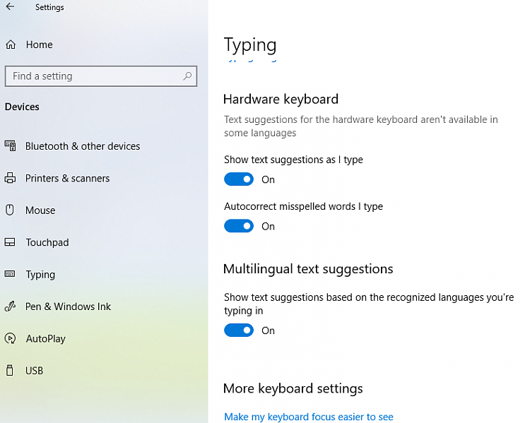 Why does MSN allow curse words in screennames as long as they are misspelled? 313508d1609854562t-autocorrect-misspelled-words-not-working-can-i-use-swiftkey-setting2.png