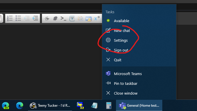 Hello, Microsoft Team,.. Notification is inactive because turning on and off got stuck.... 313565d1609880388t-teams-turn-off-notifications-image.png