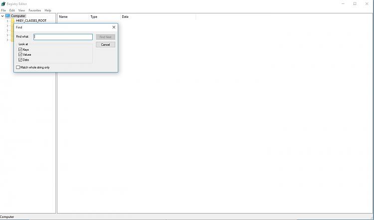 How to properly uninstall a program properly 31378d1485954433t-will-programs-uninstall-properly-win10-untitled.jpg