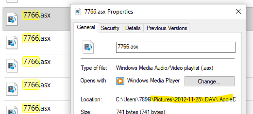 Media Player Playlist Total Length 313922d1610120809t-media-player-numeric-playlists-0asx2.png