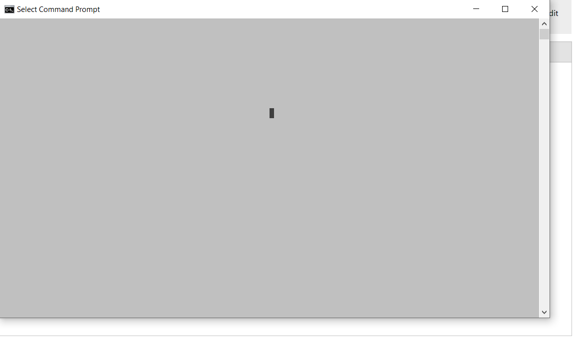 Windows command prompt goes blank 313c4f79-24f2-4d4f-ae68-42accab03ced?upload=true.png