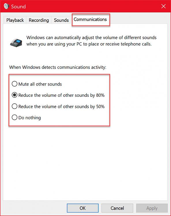windows 11 Audio lowering sound when on voice channel when communication set to "DO NOTHING" 314180d1610311010t-sound-output-lowers-everything-except-voice-when-using-voip-image2.jpg