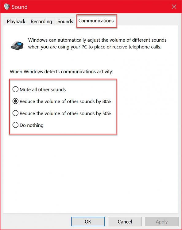 windows 11 Audio lowering sound when on voice channel when communication set to "DO NOTHING" 314180d1610311010t-sound-output-lowers-everything-except-voice-when-using-voip-image2.jpg