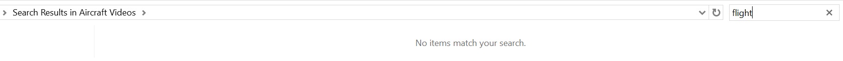 Search not working on external hard disk 3141c111-d2ac-45cc-83f9-e70e28a7dca4?upload=true.jpg