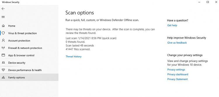 After months, Microsoft finally fixed an annoying Microsoft Defender Antivirus issue 314613d1610681642t-how-fix-microsoft-defender-ten-forums-defender-part-1-01142021.jpg