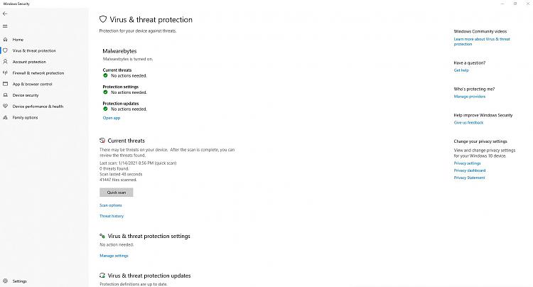 After months, Microsoft finally fixed an annoying Microsoft Defender Antivirus issue 314615d1610681694t-how-fix-microsoft-defender-ten-forums-defender-part-3-01142021.jpg