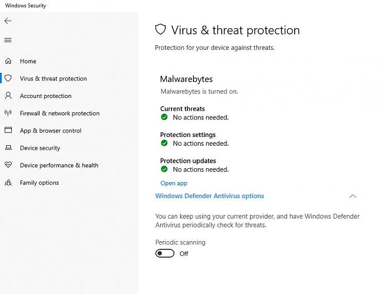 After months, Microsoft finally fixed an annoying Microsoft Defender Antivirus issue 314777d1610782330t-how-fix-microsoft-defender-ten-forums-defender-part-6-01152021.jpg