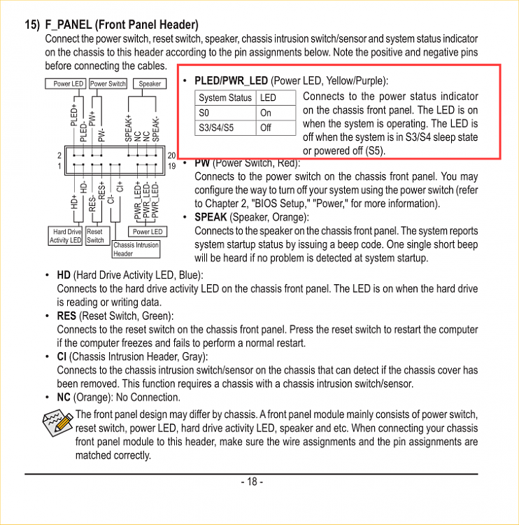 How do I keep my LED lights on while PC is in sleep mode? 314898d1610885916t-power-led-bink-sleep-mode-image2.png