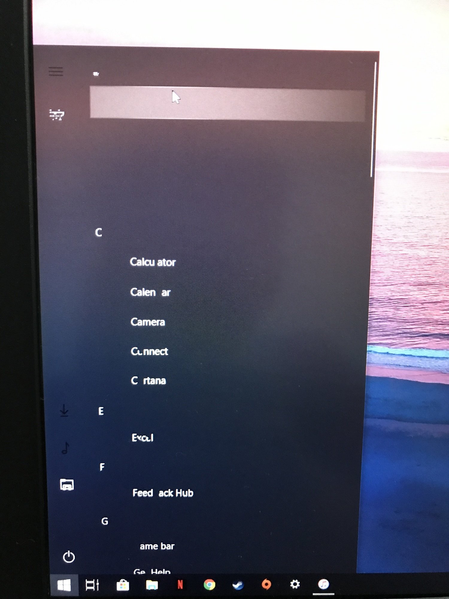 Screen flickering problem 3150934c-ba11-403f-91f2-9de0792b460b?upload=true.jpg