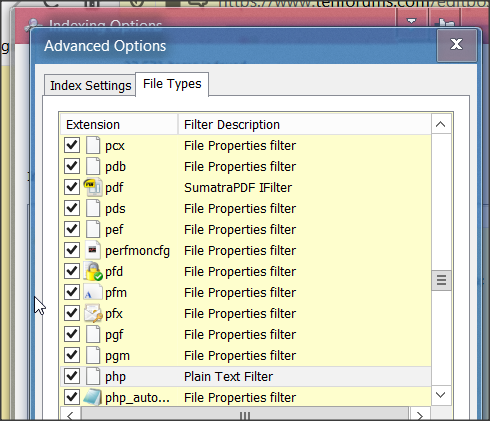 How do I keep my windows file explorer's search box showing the contents like before? 315251d1611124198t-windows-search-not-showing-file-contents-1.png