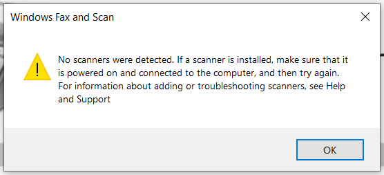 we have a ricoh mp 2014ad printer, the printer is not connecting to windows 11 desk top... 315297d1611157547t-ricoh-printer-failed-enumeration-screenhunter-80.png