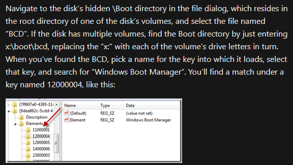 System Image restore to original disk finds the disk too small! 315949d1611549943t-finding-original-disk-signature-stuck.png