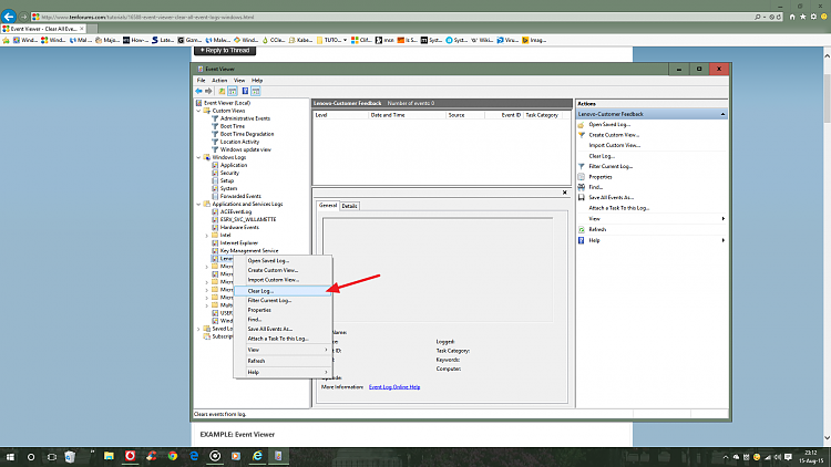 Event viewer Applications and Services Logs Empty! 31615d1485954502t-clear-all-event-logs-event-viewer-windows-screenshot-4-.png