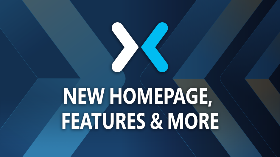 New Mixer homepage, features, and more 3162020_Blog_940.png