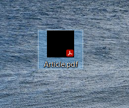 why have icons for pdf-files on the desktop turned black? 316432d1611786657t-pdf-icons-desktop-turn-into-black-squares-incorrect.png