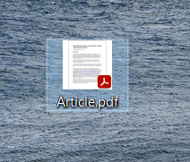why have icons for pdf-files on the desktop turned black? 316433d1611786657t-pdf-icons-desktop-turn-into-black-squares-correct.png