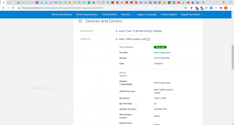 Whether the intel UHD 620 is compatible with windows 11? Facing Black screen problem. 316491d1611803440t-having-problem-latest-uhd-620-intel-video-driver-image.png
