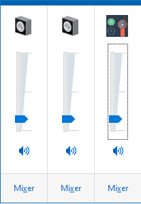How can I make the volume slider to properly control volume? 316571d1611852207t-link-multiple-volume-sliders-volsliders.png